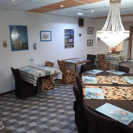 Apartamento Casa Di Claudia