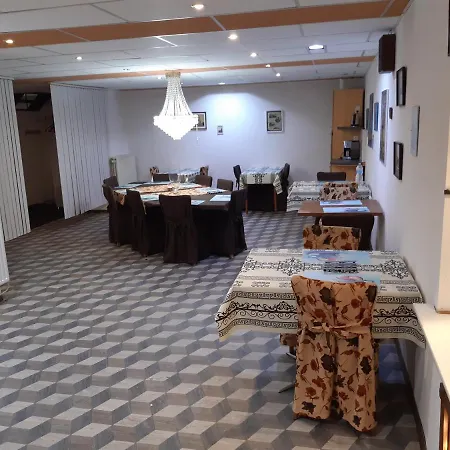 Appartamento Casa Di Claudia Anversa