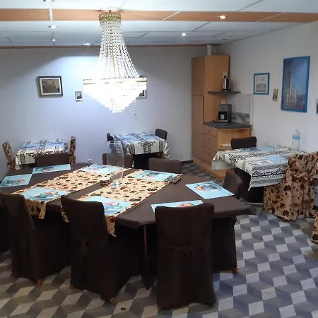 Appartamento Casa Di Claudia