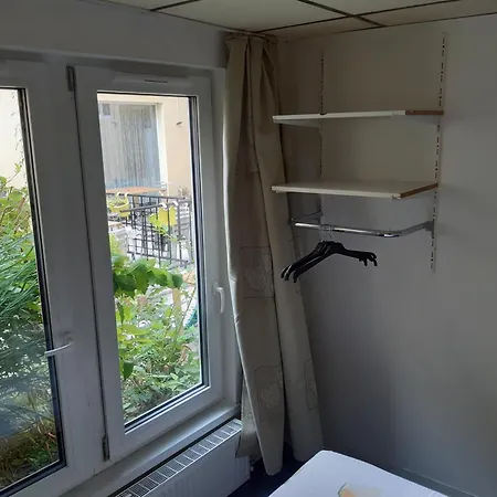 Appartamento Casa Di Claudia Anversa