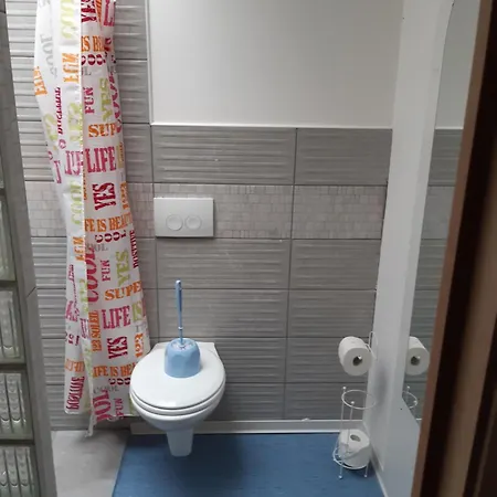Casa Di Claudia Appartamento *