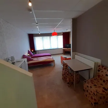 Casa Di Claudia Appartamento *