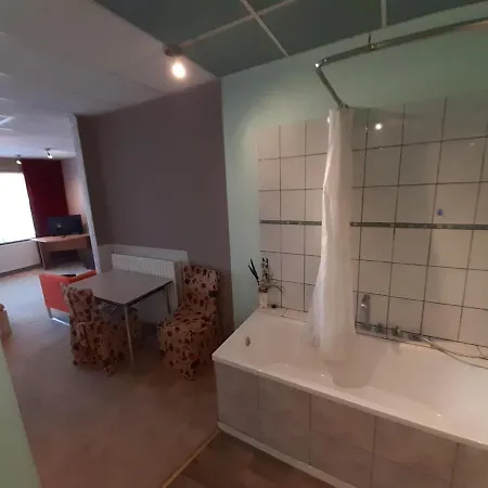 Casa Di Claudia *