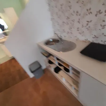 Casa Di Claudia Appartamento *